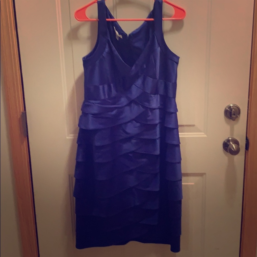 Beautiful sheath dress